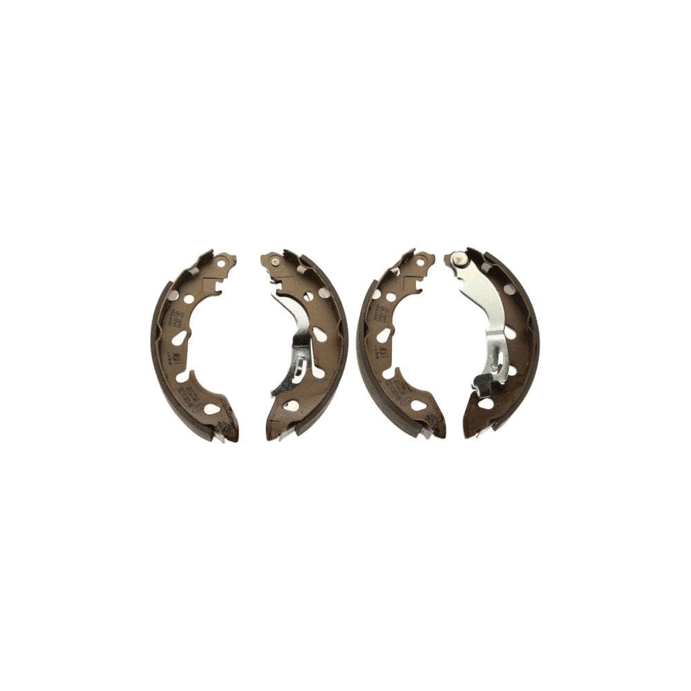 Set saboti frana TRW GS8796