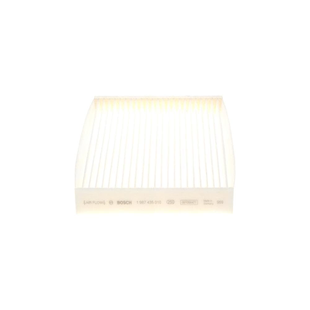 Filtru habitaclu BOSCH 1 987 435 010