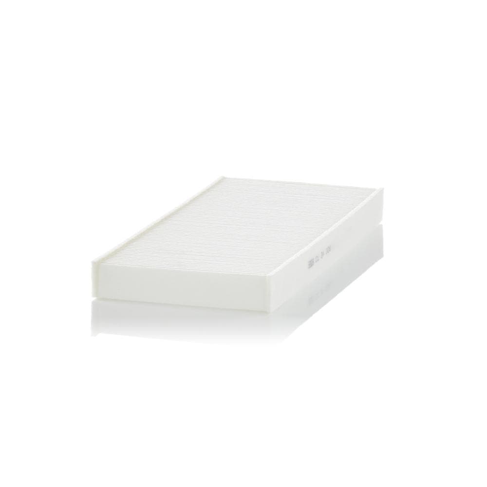 Filtru habitaclu MANN-FILTER CU 34 008