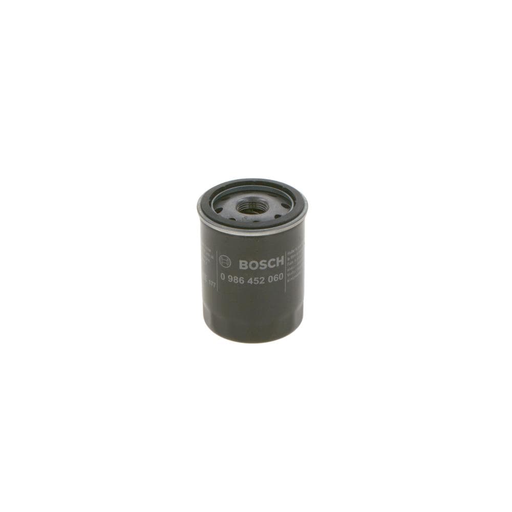Filtru ulei BOSCH 0 986 452 060