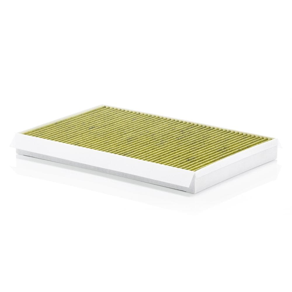 Filtru habitaclu MANN-FILTER FP 3569