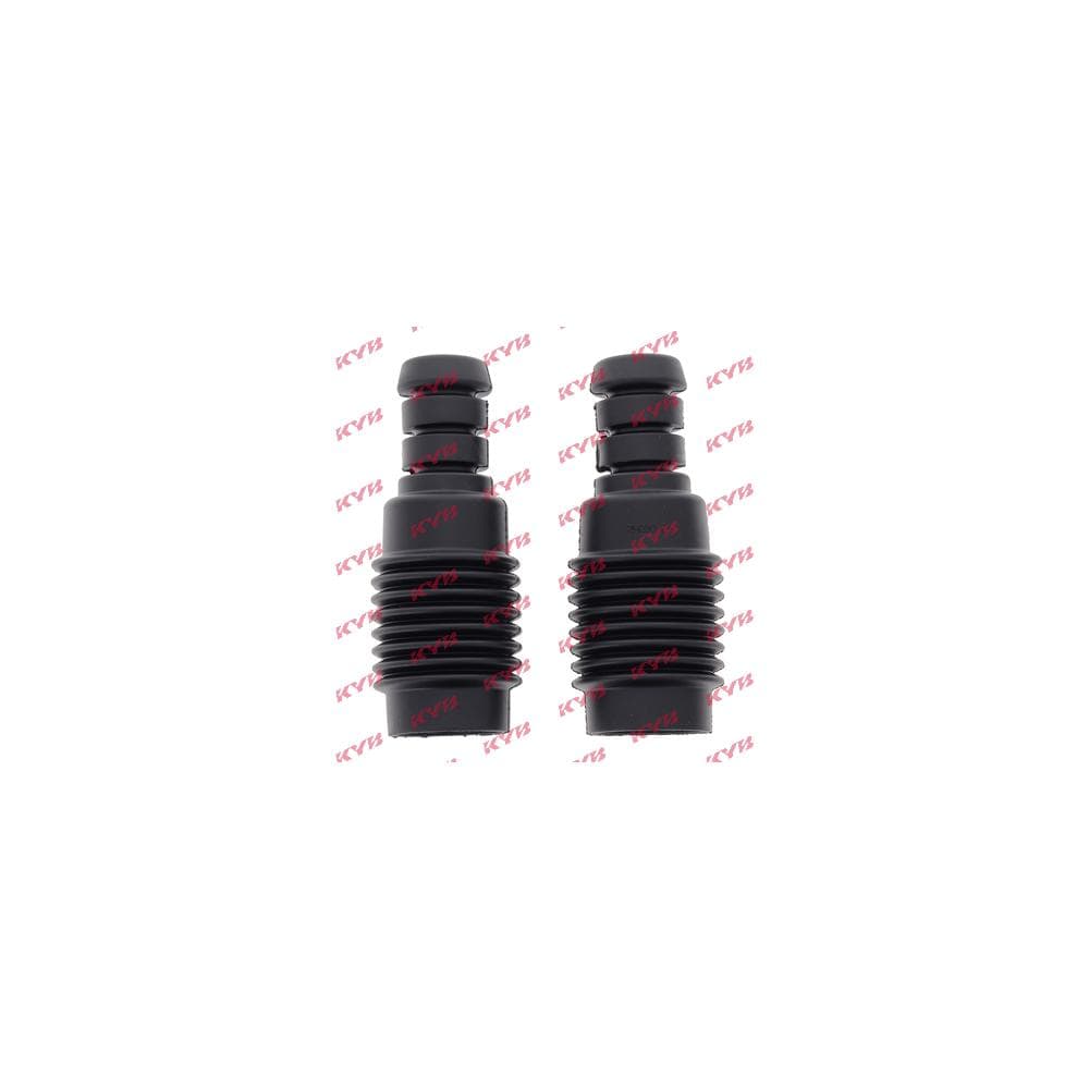 Capac protectie/Burduf, amortizor KYB 912025