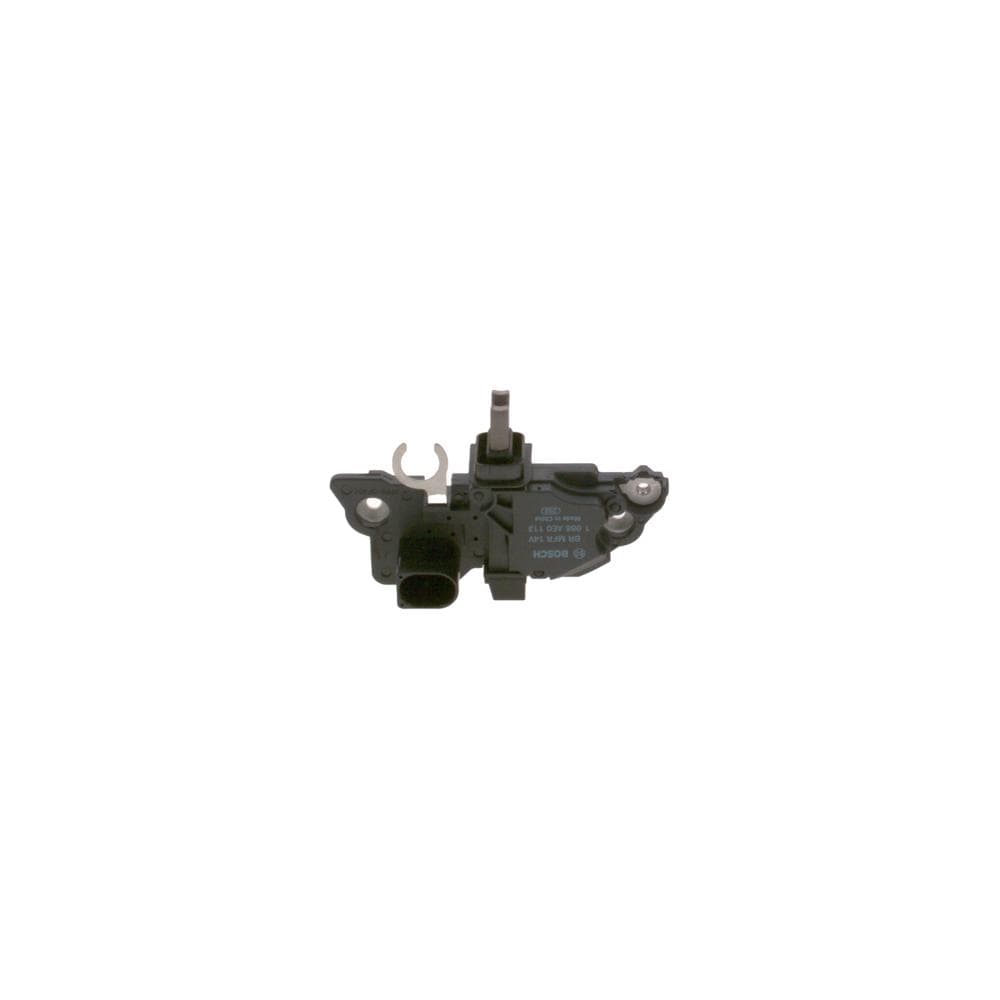 Regulator, alternator BOSCH 1 986 AE0 113