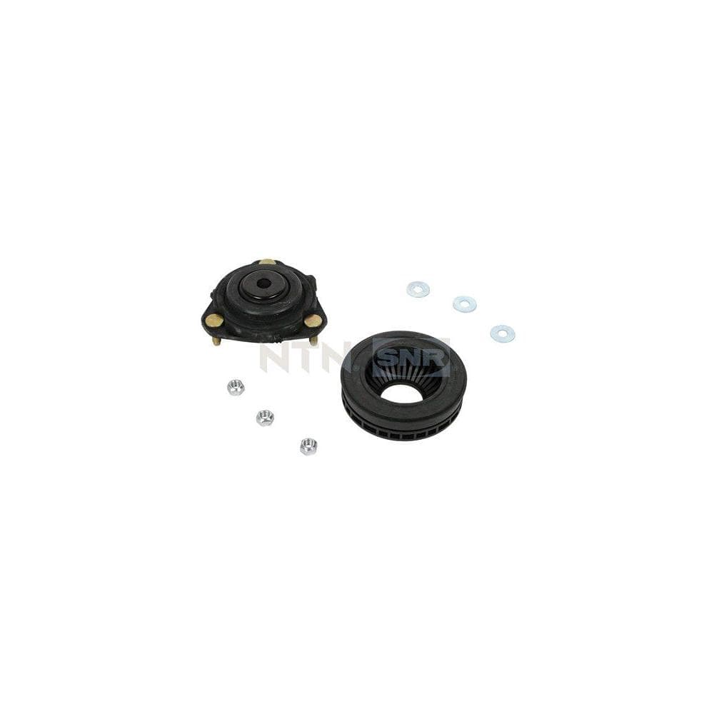 Set reparatie flansa + rulment amortizor SNR KB652.10