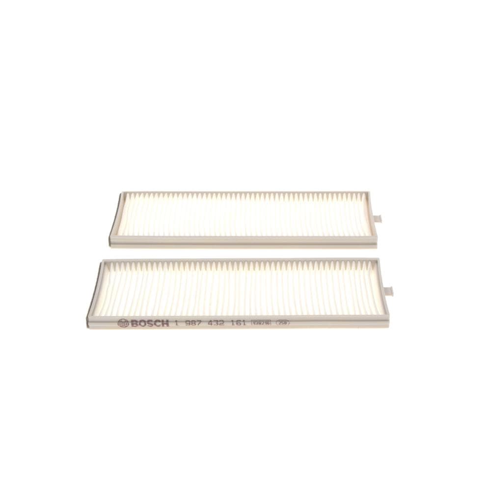 Filtru habitaclu BOSCH 1 987 432 161