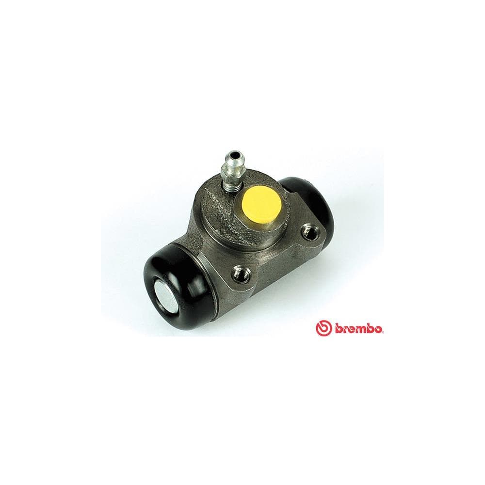 Cilindru receptor frana BREMBO A 12 345