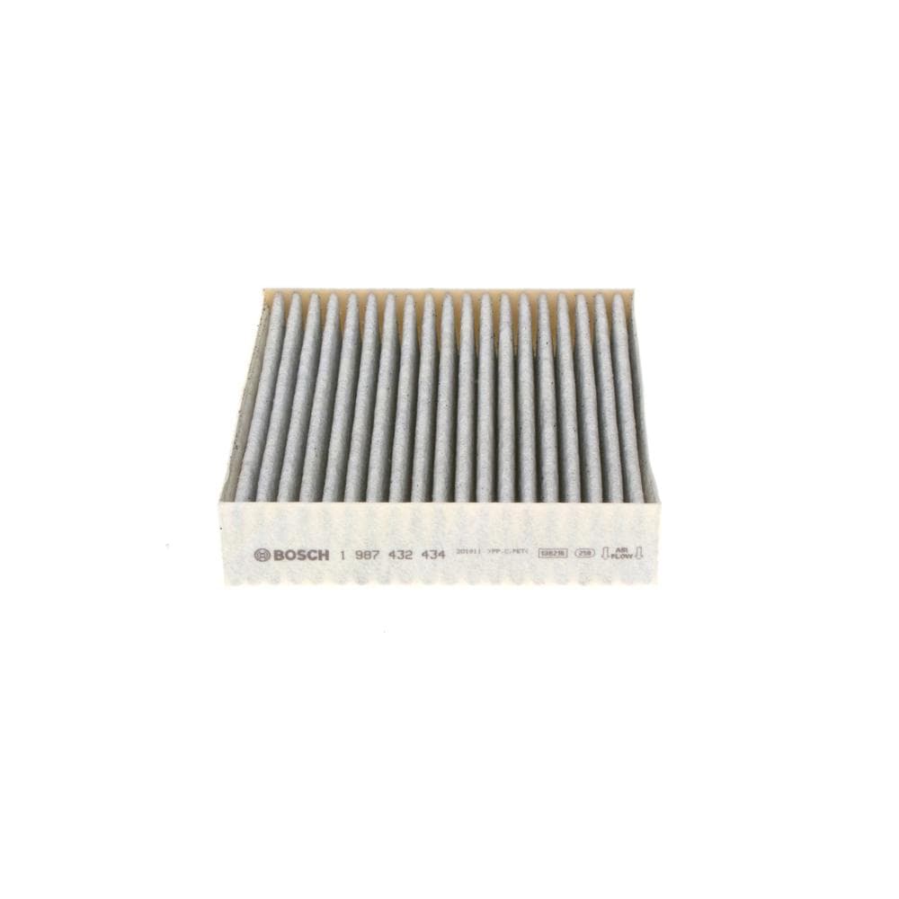 Filtru habitaclu BOSCH 1 987 432 434