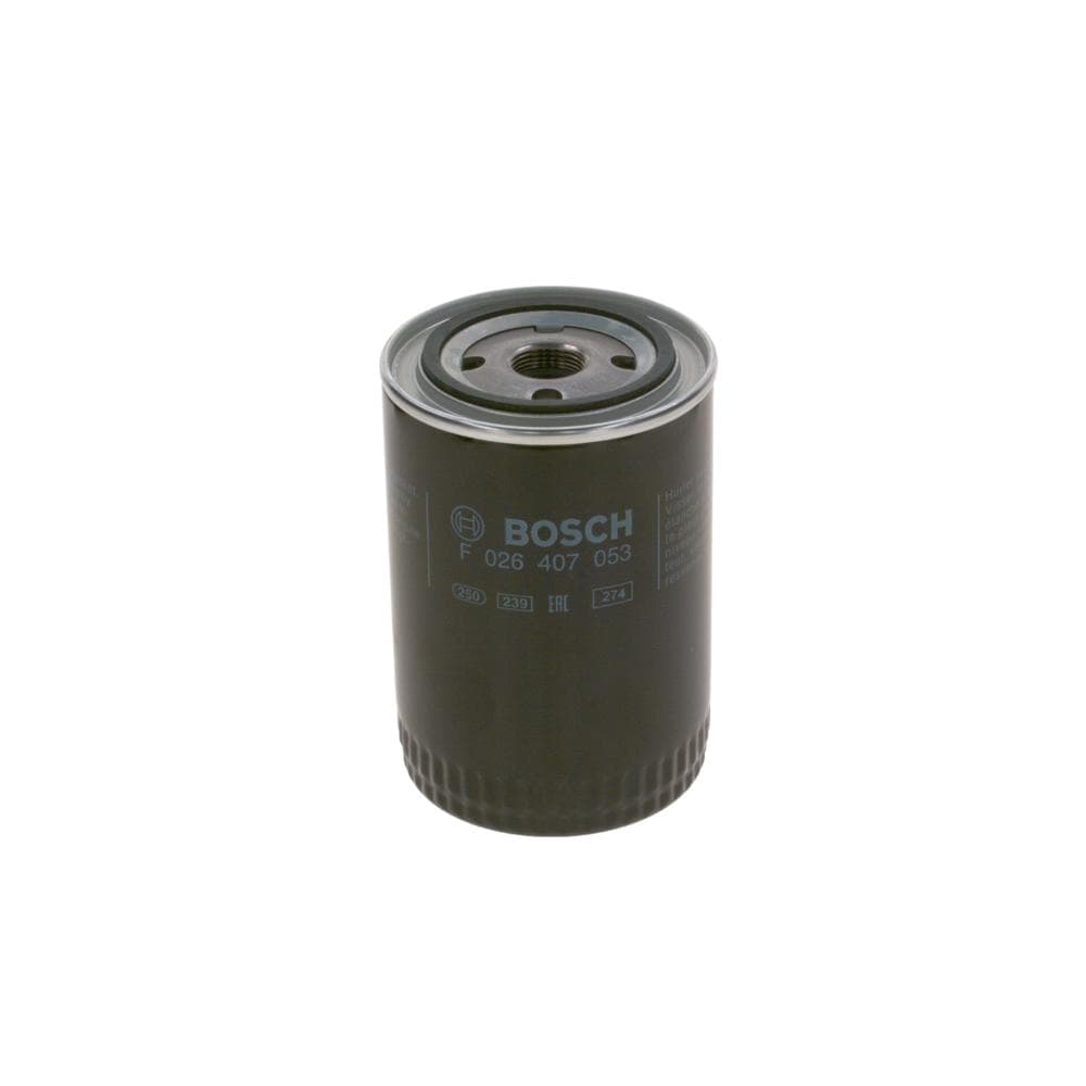 Filtru ulei BOSCH F 026 407 053