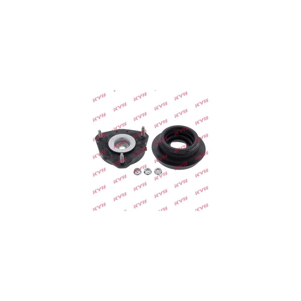 Set reparatie flansa + rulment amortizor KYB SM5671
