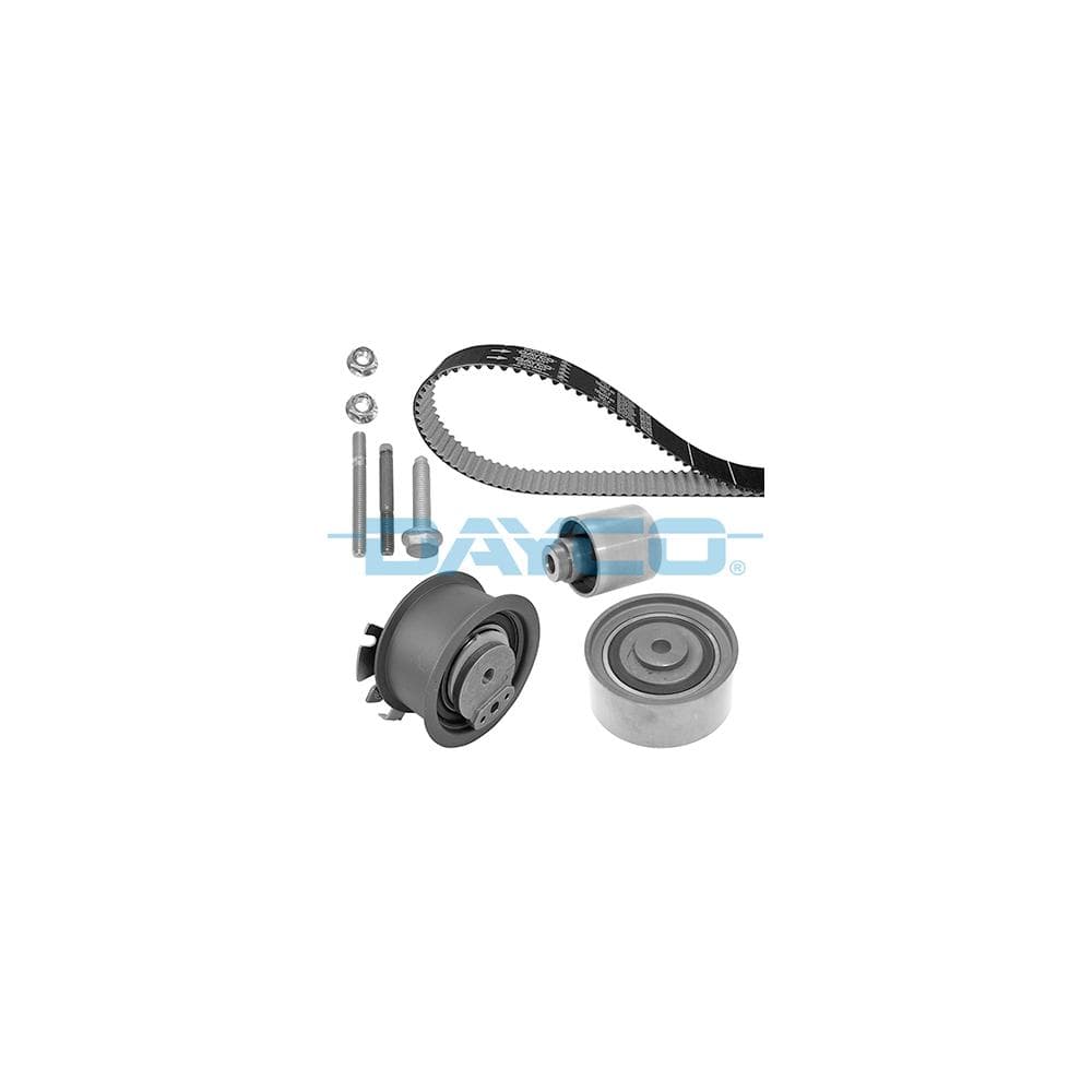 Set curea de distributie DAYCO KTB441