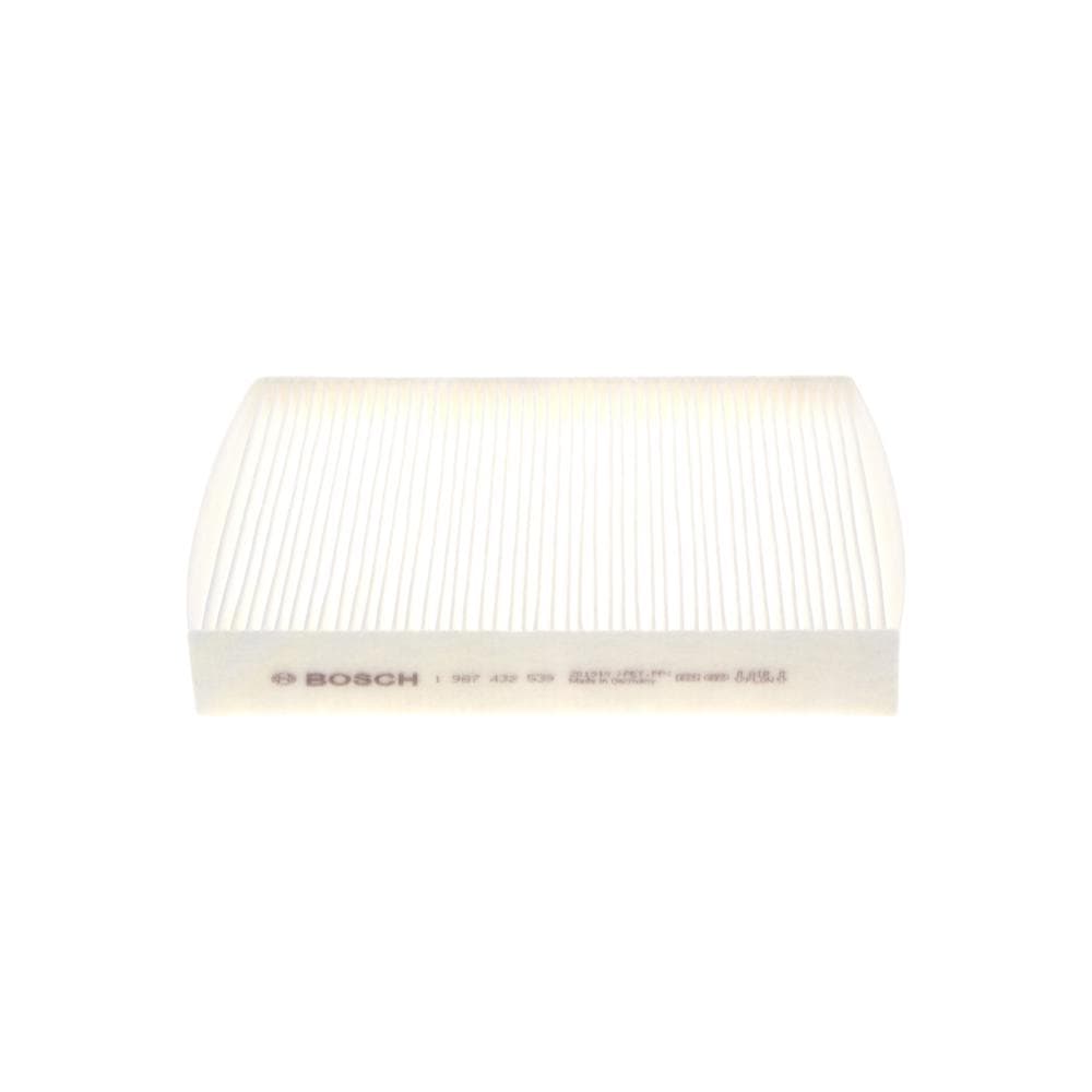 Filtru habitaclu BOSCH 1 987 432 539