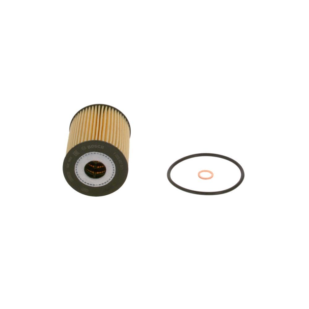 Filtru ulei BOSCH F 026 407 071