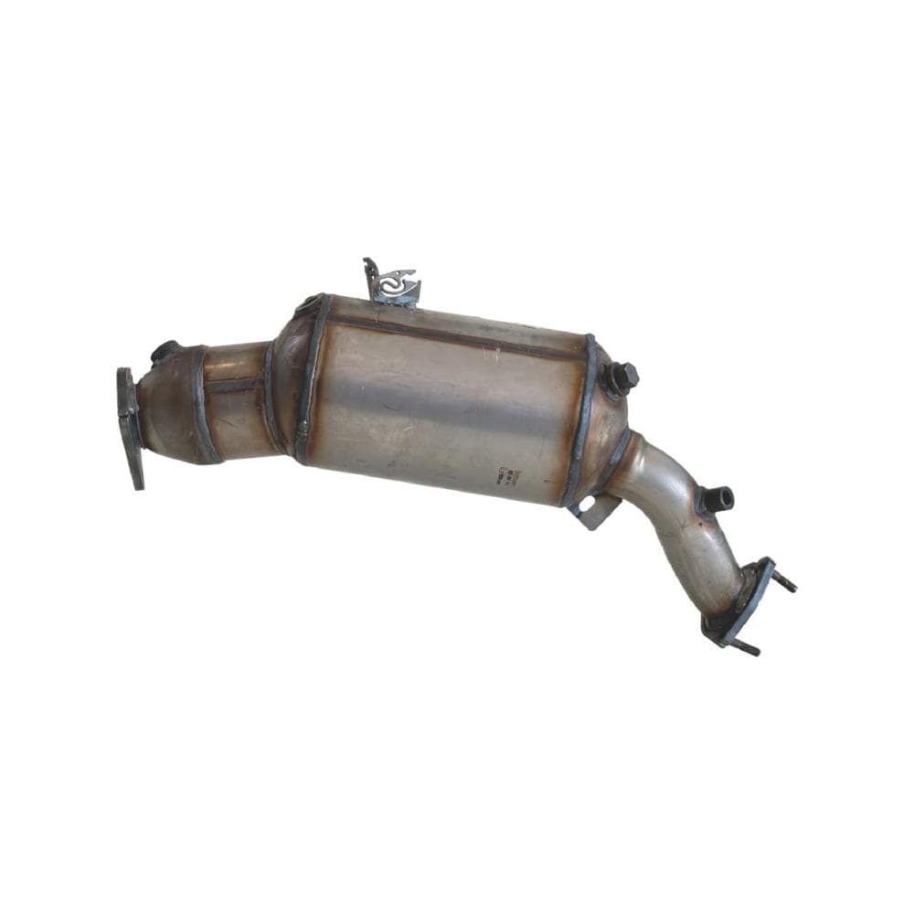 Filtru funingine/particule, sist.de esapament BOSAL 097-567