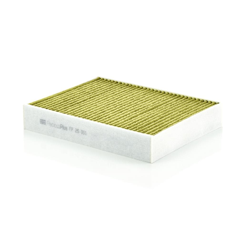 Filtru habitaclu MANN-FILTER FP 25 001