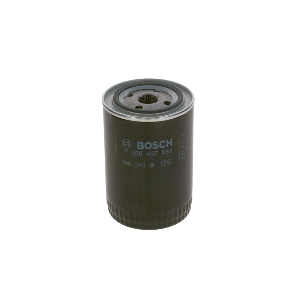 Filtru ulei BOSCH F 026 407 083