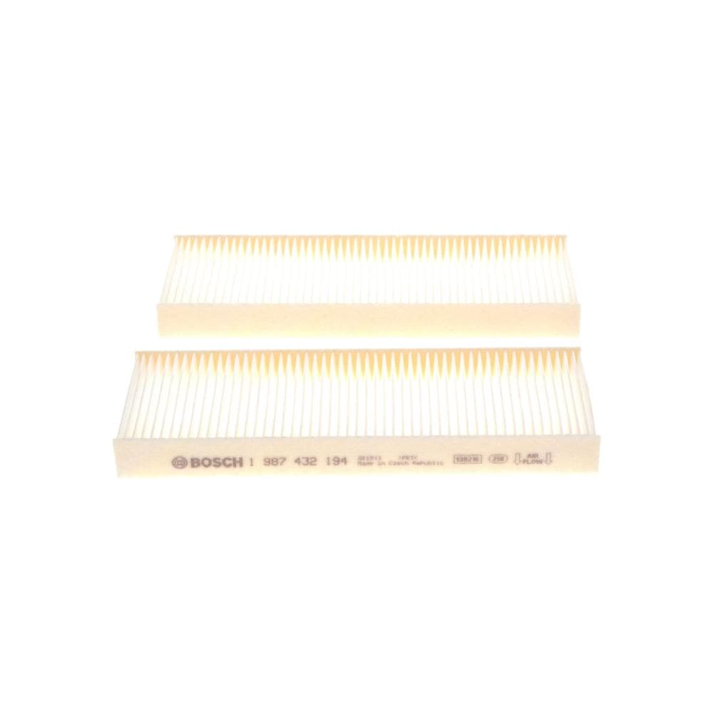 Filtru habitaclu BOSCH 1 987 432 194
