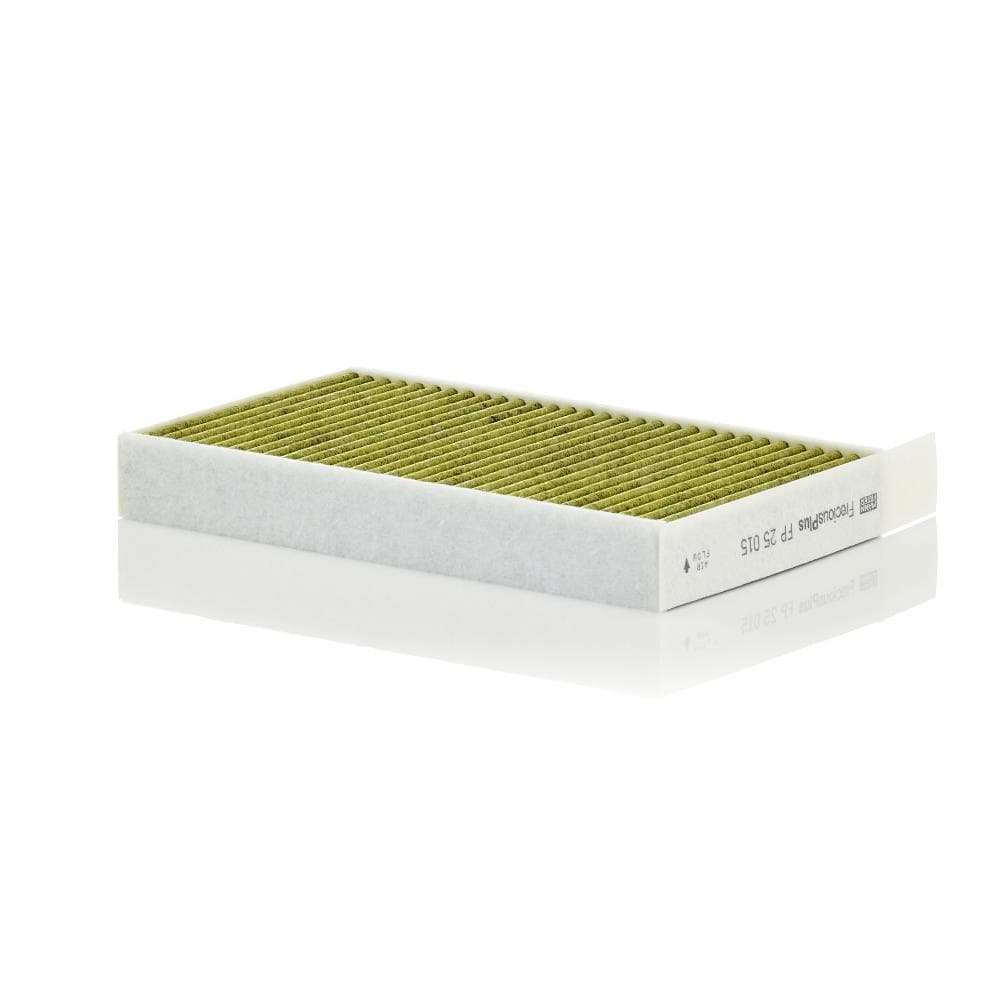 Filtru habitaclu MANN-FILTER FP 25 015