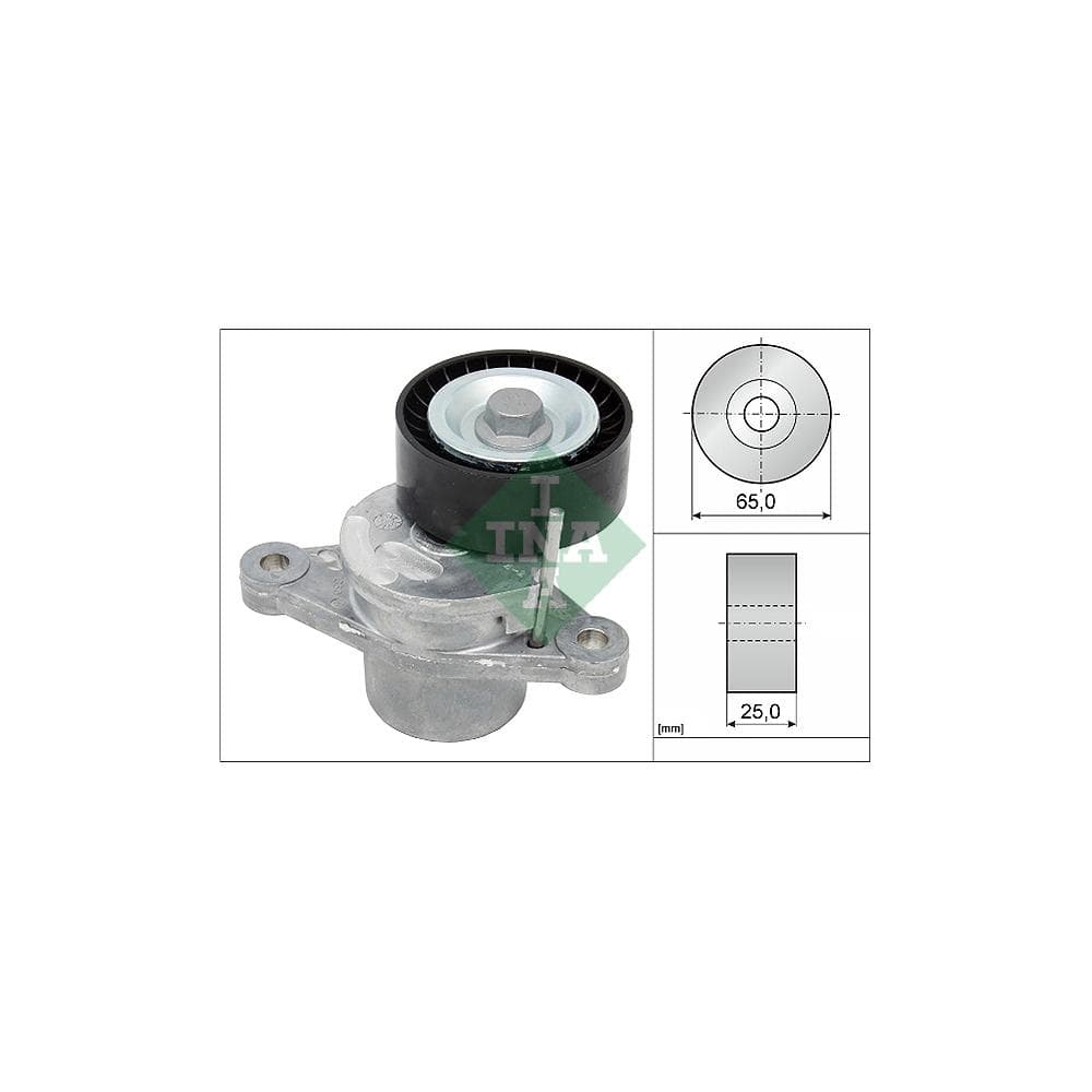 Intinzator curea, curea distributie Schaeffler INA 534 0427 10