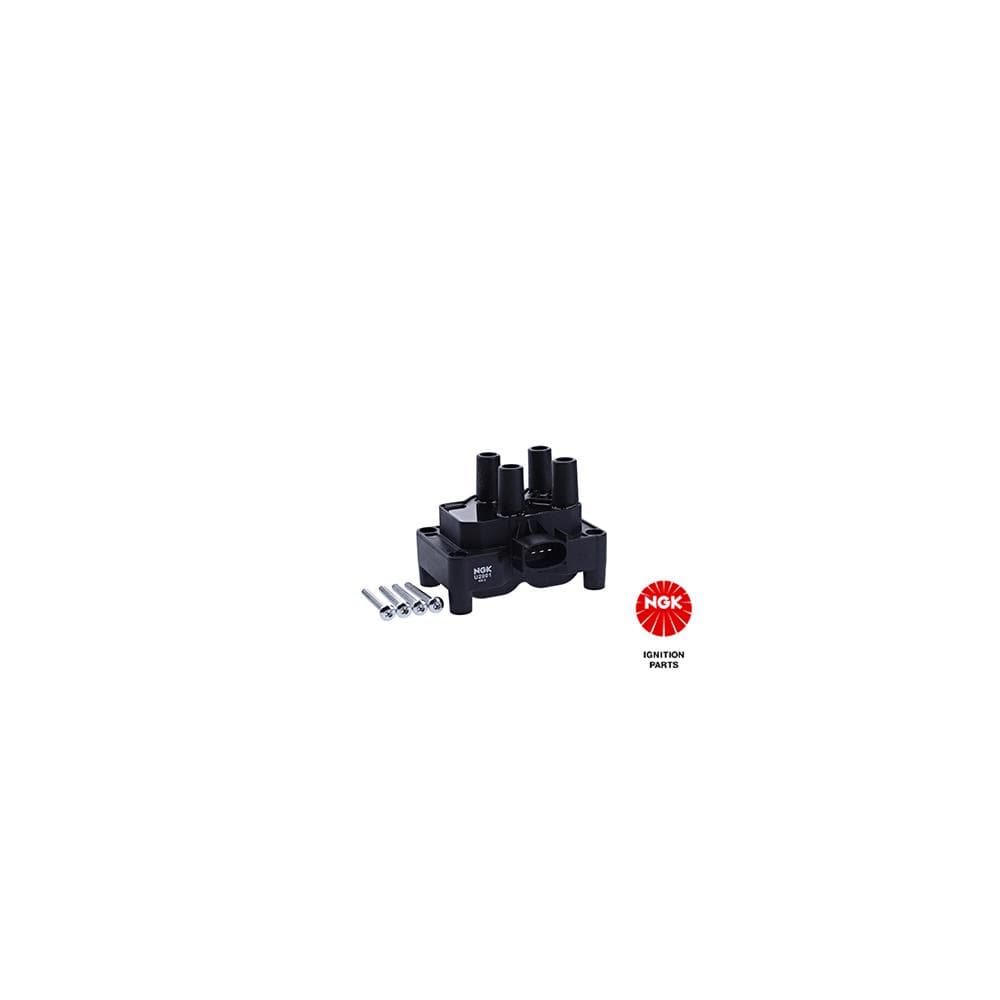 Bobina de inductie NGK 48001