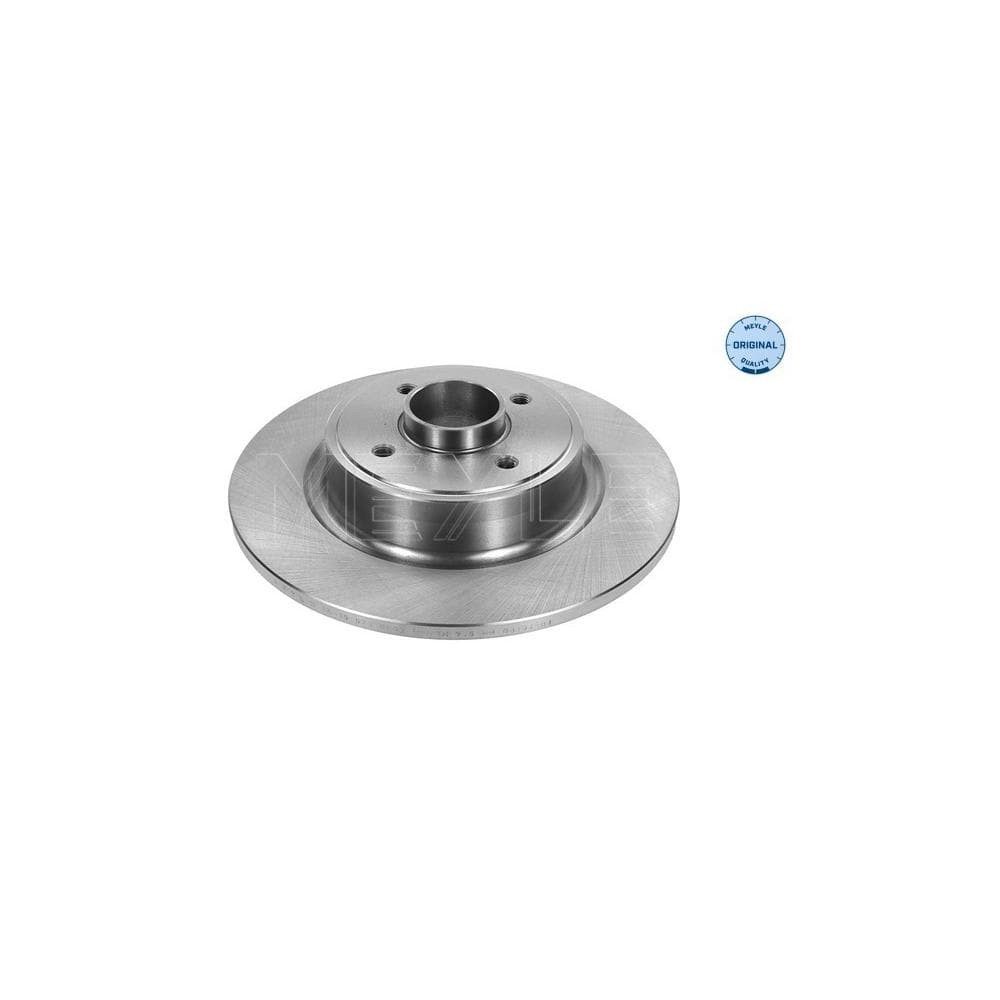 Disc frana MEYLE 16-15 523 0003
