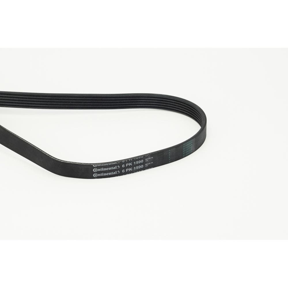 Curea transmisie cu caneluri CONTINENTAL CTAM 6PK1590