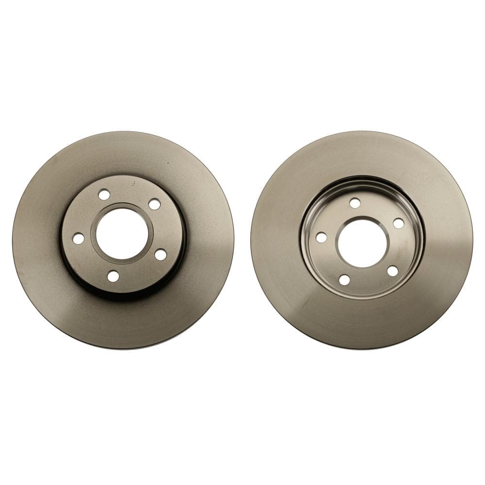Disc frana TRW DF6138