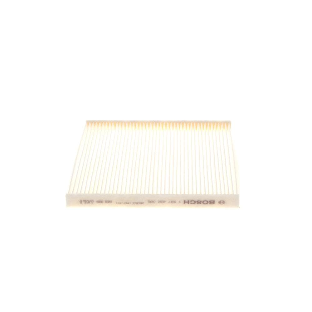 Filtru habitaclu BOSCH 1 987 432 085