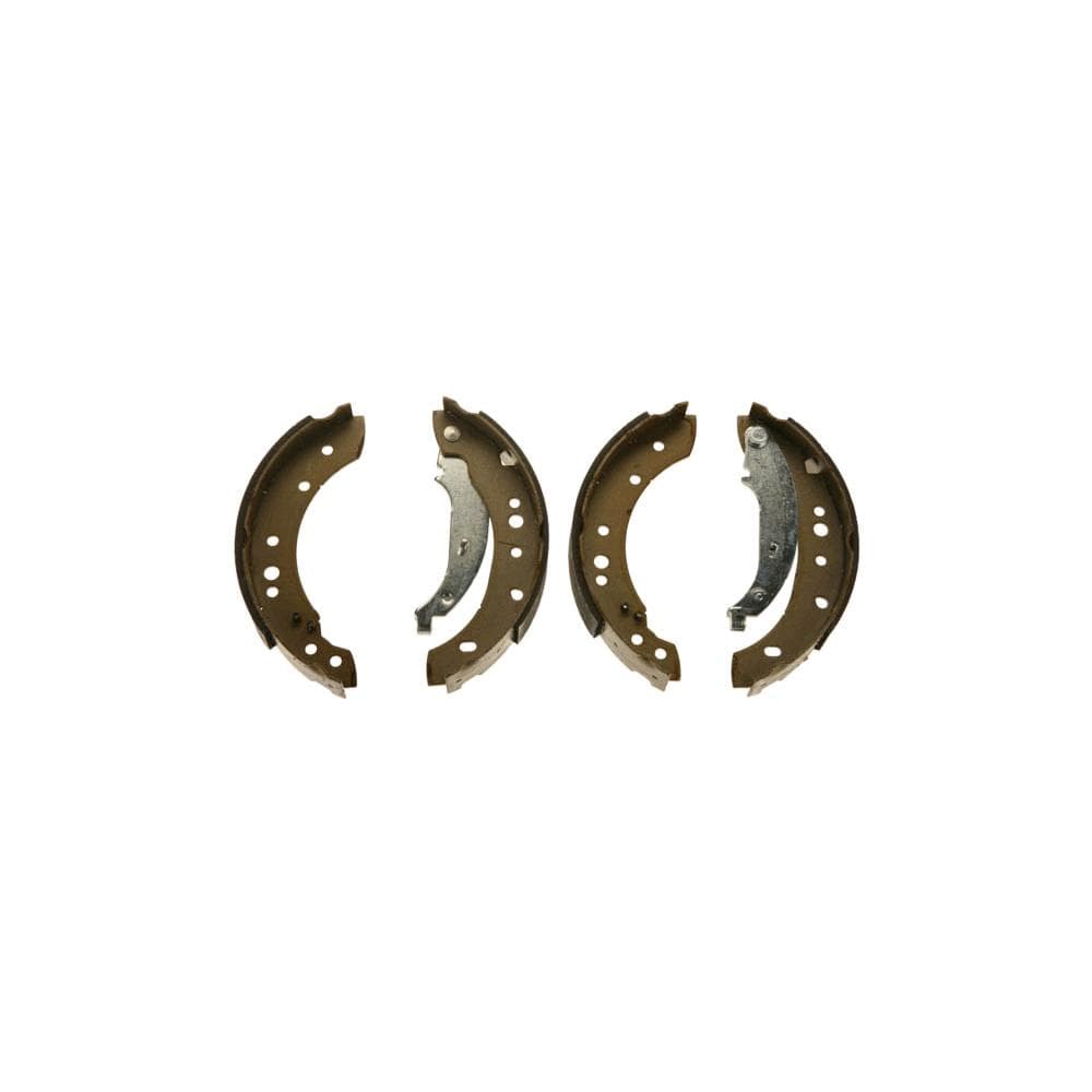 Set saboti frana TRW GS8729