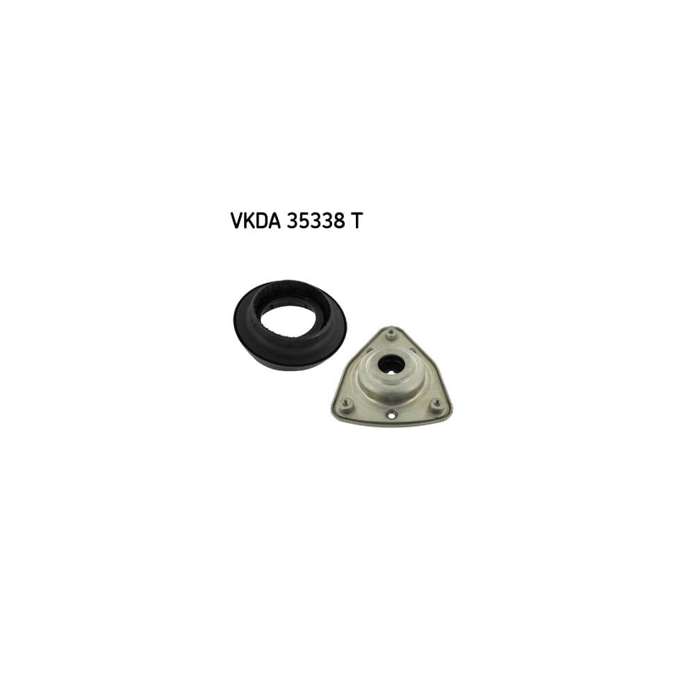Flansa suport amortizor SKF VKDA 35338