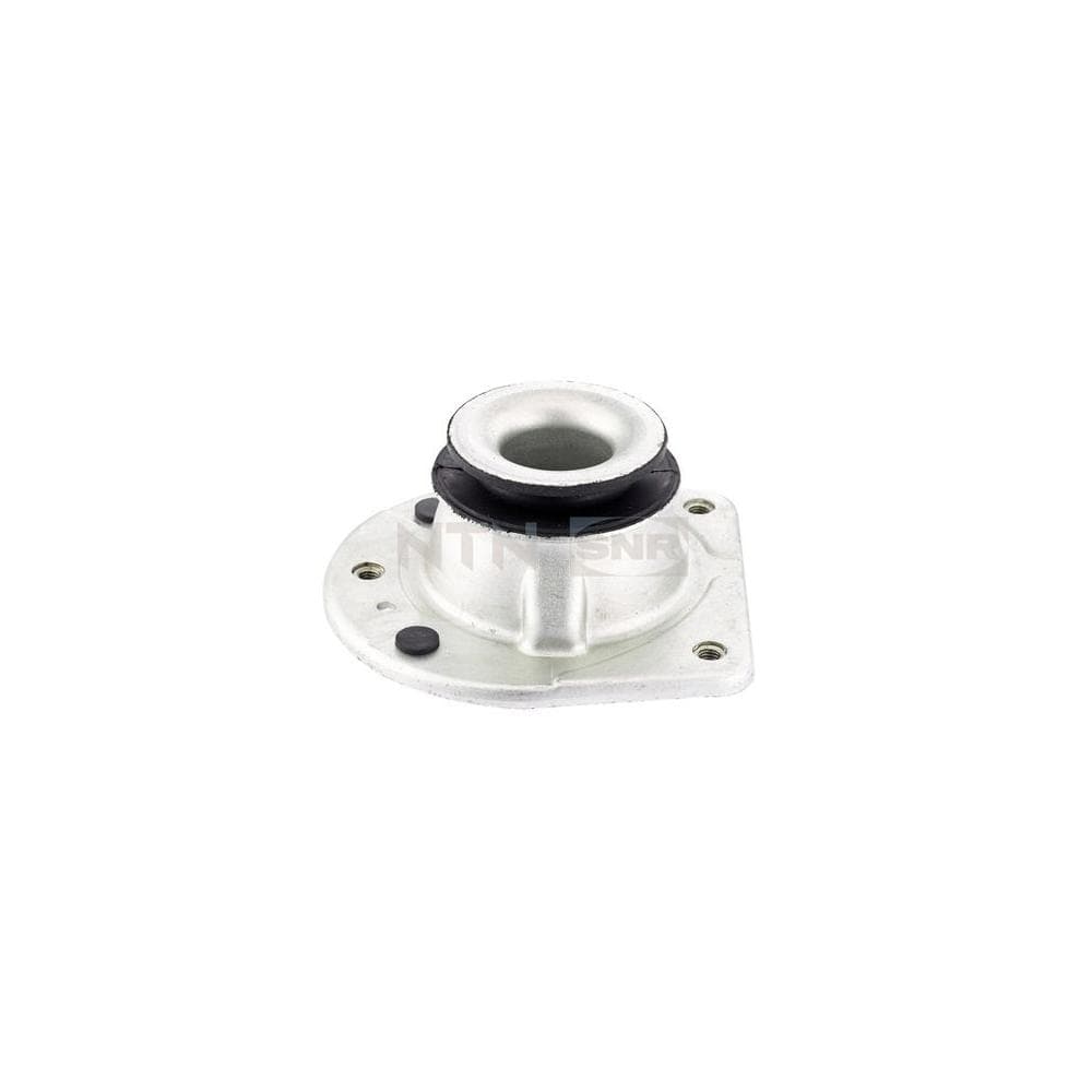 Set reparatie flansa + rulment amortizor SNR KB658.14