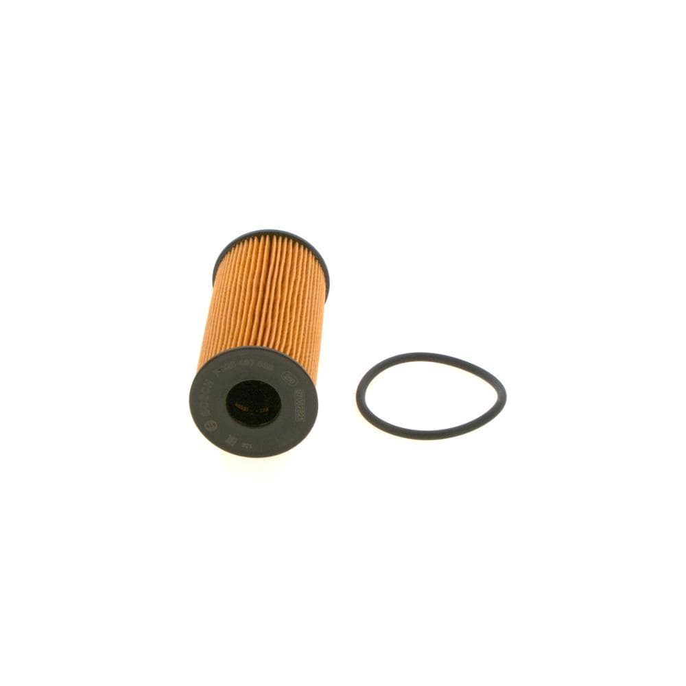Filtru ulei BOSCH F 026 407 088