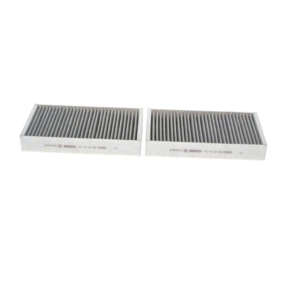 Filtru habitaclu BOSCH 1 987 435 585