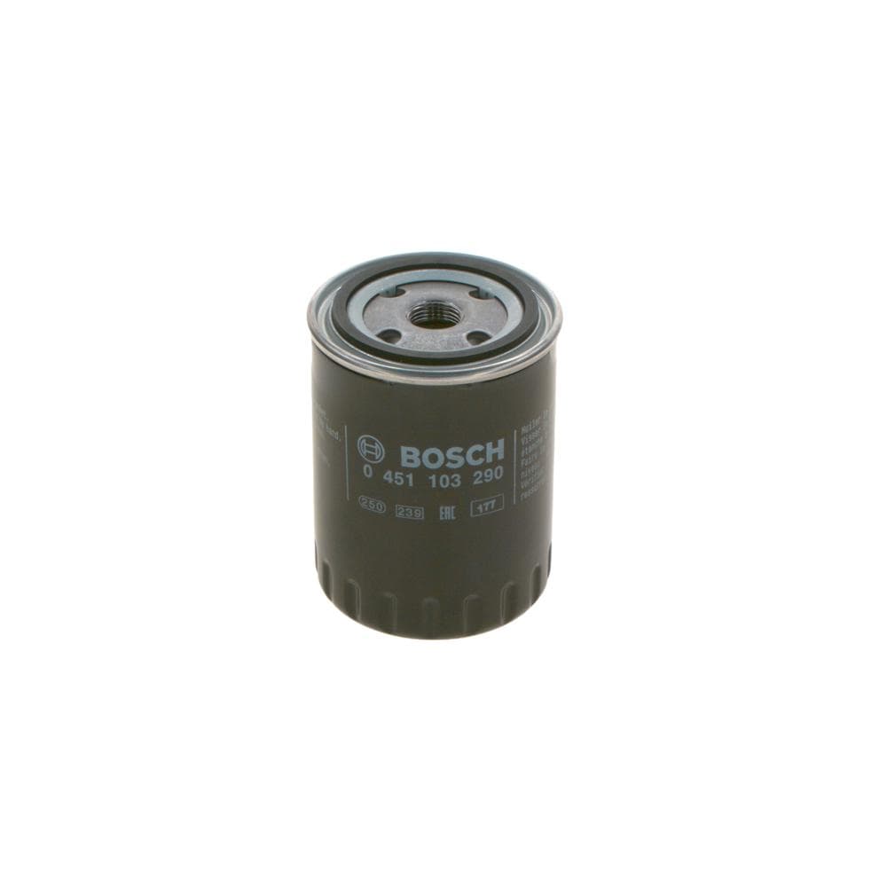 Filtru ulei BOSCH 0 451 103 290