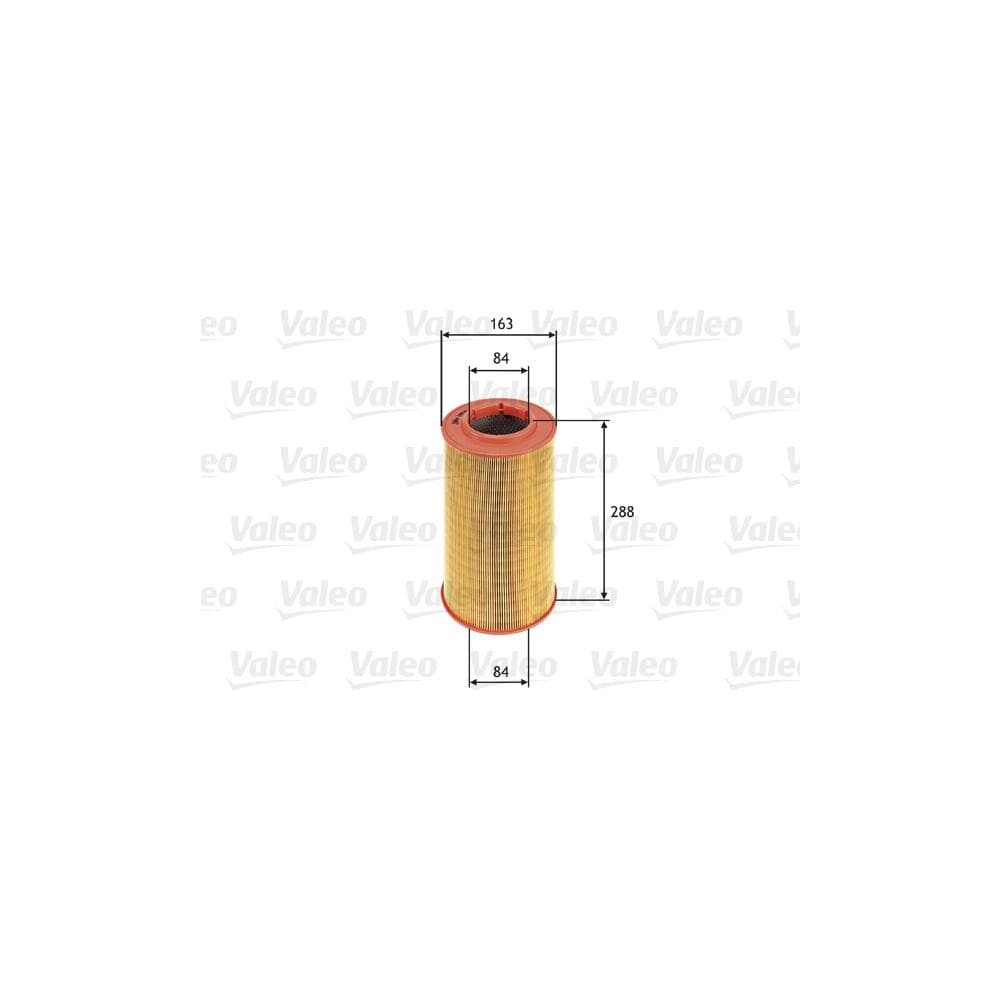 Filtru aer VALEO 585614