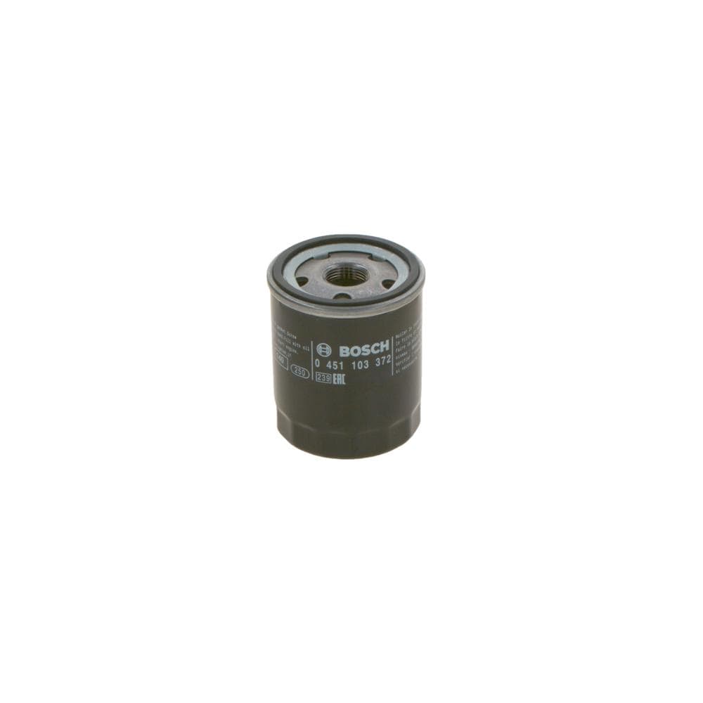 Filtru ulei BOSCH 0 451 103 372