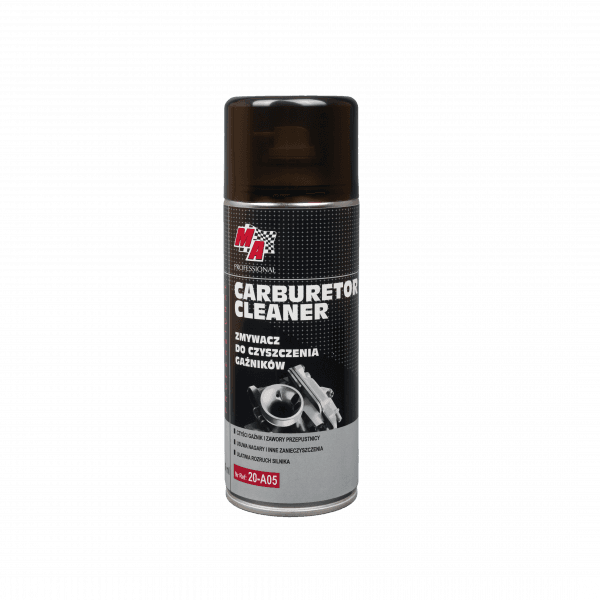 Spray curatare carburatoare - 400 ml