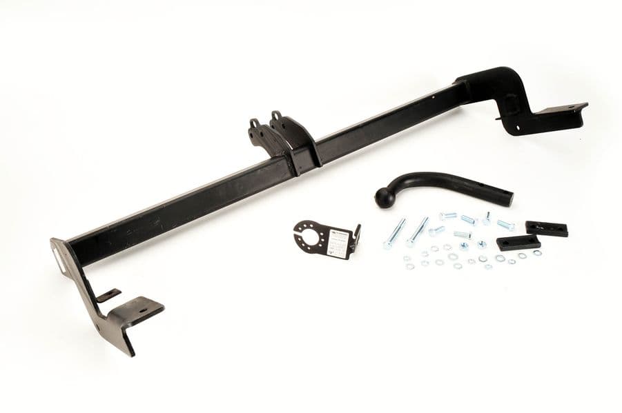 Carlig de remorcare Semidemontabil pentru: Citroen C5 II 09.04-09.08