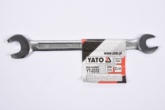 Cheie Fixa 10X13Mm