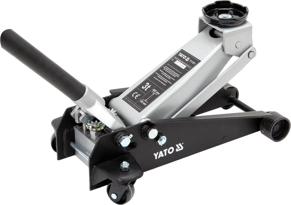 Cric Crocodil 3T