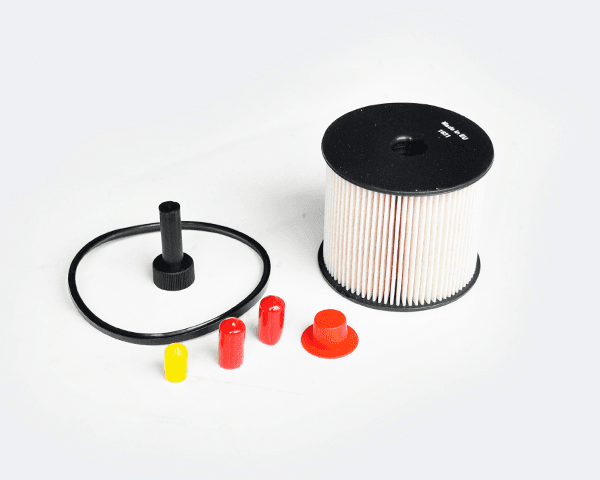 Filtru Combustibil