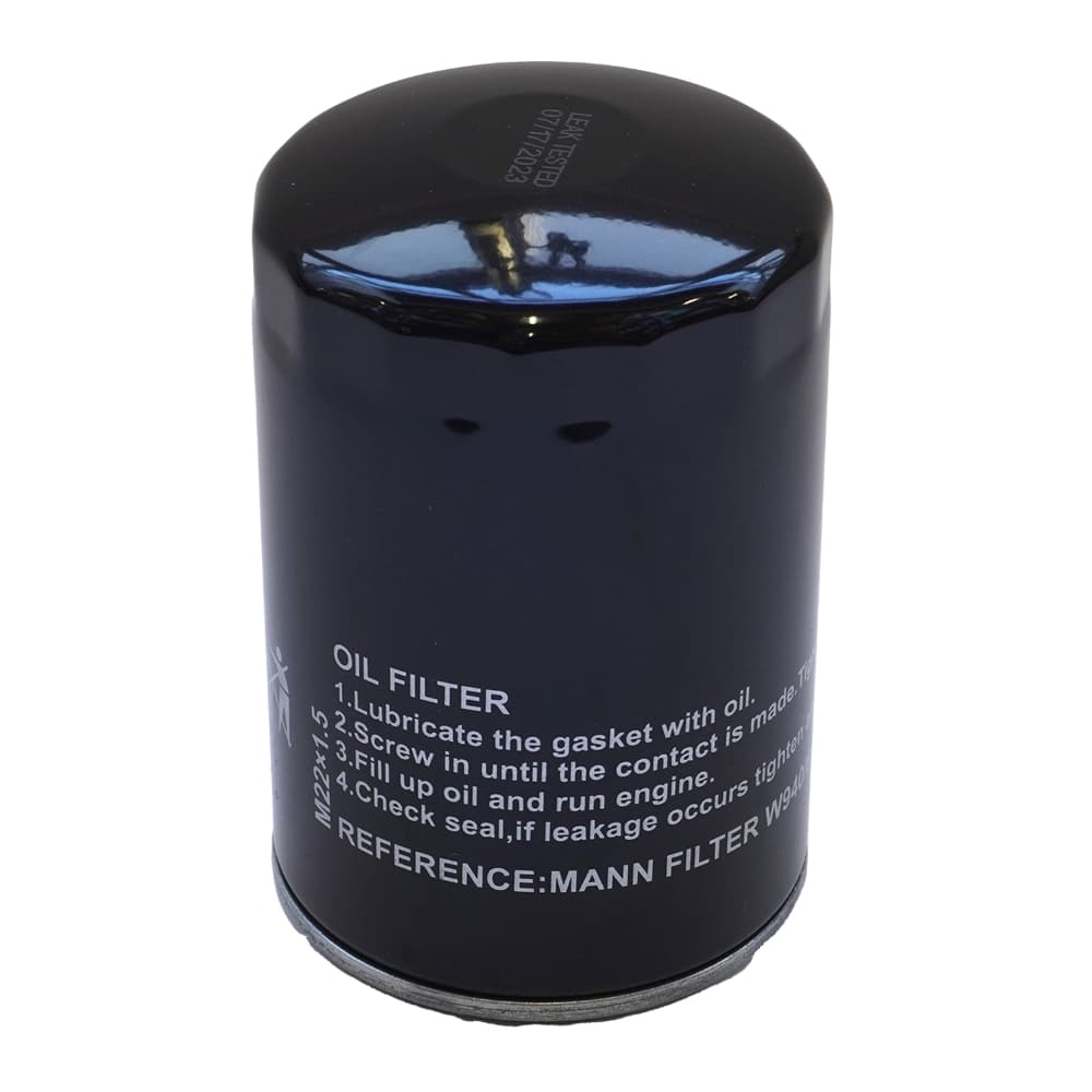 Filtru Ulei