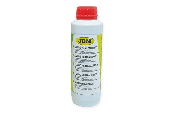 Lichid Neutralizare Jbm