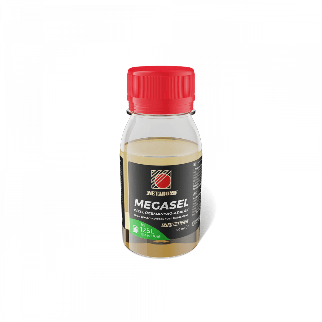 Metabond Megasel 50ml 50ml