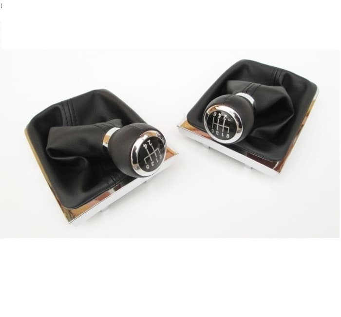 Manson si nuca schimbator VW Golf 5 6 Jetta 2005-2010 6 trepte