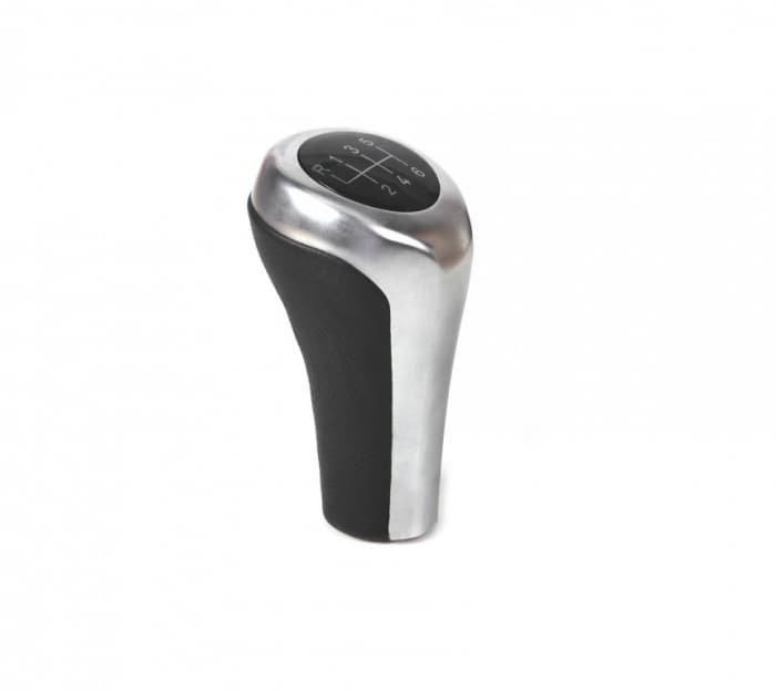 Nuca schimbator BMW 6 trepte