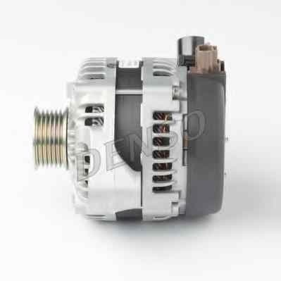 Alternator VOLVO V50 (MW) DENSO DAN1041