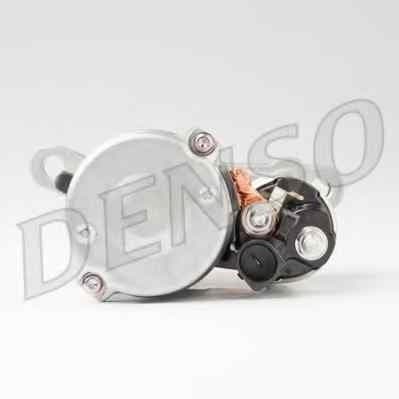 Electromotor AUDI A6 (4G2, C7, 4GC) DENSO DSN994