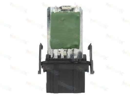 Rezistor trepte ventilator habitaclu aeroterma VW CADDY II caroserie (9K9A) THERMOTEC DEW005TT