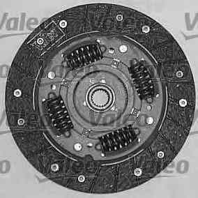 Set ambreiaj cu rulment (190mm) FIAT BRAVA, BRAVO I, BRAVO II, IDEA, MAREA, PALIO, PUNTO, SIENA; LANCIA Y, YPSILON 1.2 1.4LPG dupa 1997