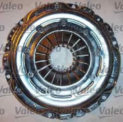 Set ambreiaj cu rulment (228mm) HONDA ACCORD VI, CIVIC VI; LAND ROVER FREELANDER; MG MG ZR, MG ZS; ROVER 200,25, 400,45, 600, 800, STREETWISE 1.8-2.5 intre 1992-2006